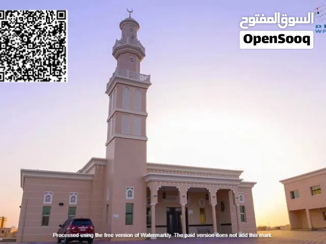 Residential Land for Sale in Ajman Manama