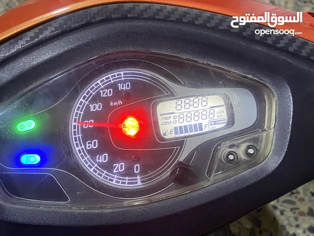 Used Suzuki Addresa in Basra