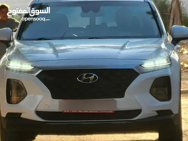 هيونداي سنتافيه إنتاج 2019 سعر حرررررق ناررر السيارة جديدة الله يبارك لصاحب النصيب السعر نهائي