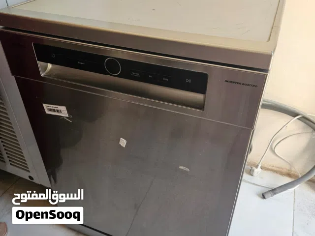 غسالة صحون ماركة ميديا