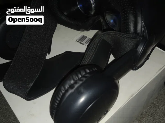 نظارة VR