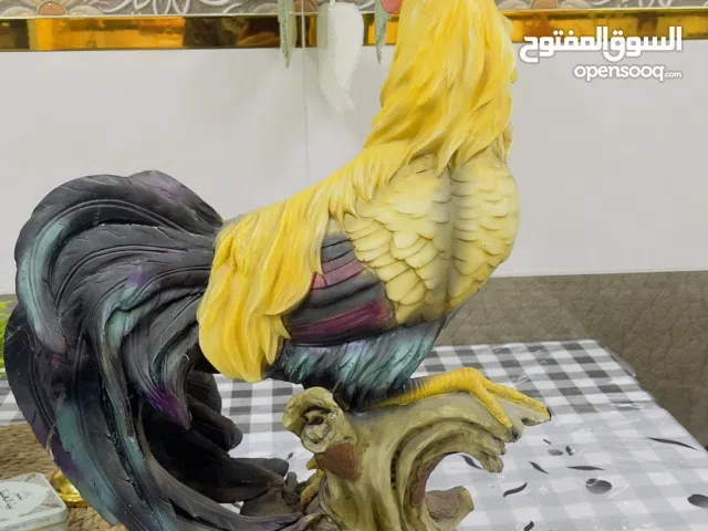 تحف نضيفة مابيها كسر