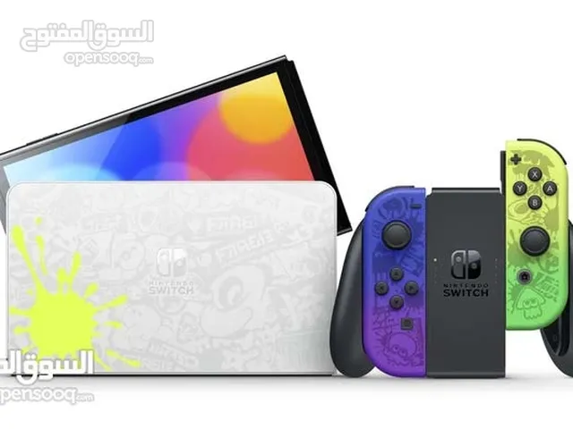 Nintendo Switch Nintendo for sale in Amman