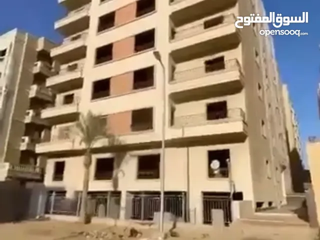 شقة جديدة للبيع في الاندلس 2