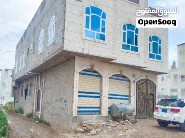 عماره للبيع في حزيز السعر 70مليون