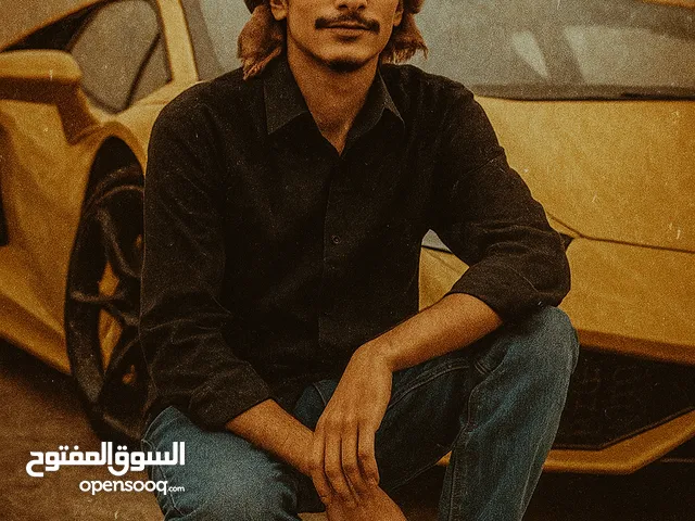 مهند حماده الاغبري