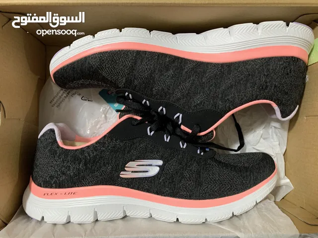 Black Sport Shoes in Southern Governorate