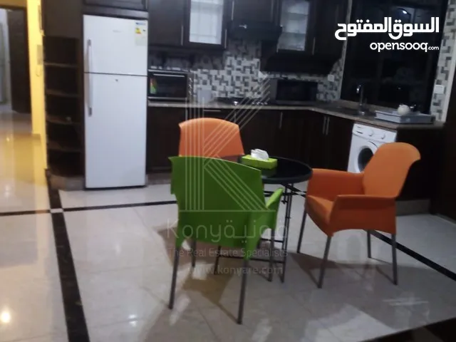 80 m2 2 Bedrooms Apartments for Sale in Amman Um El Summaq