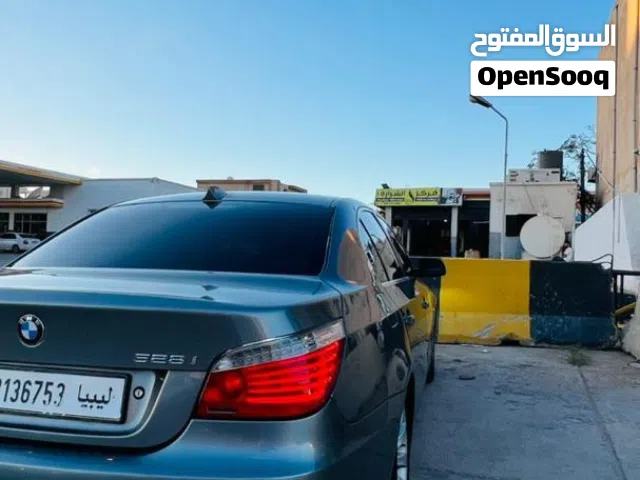 للبيع – BMW كوبرا 2009