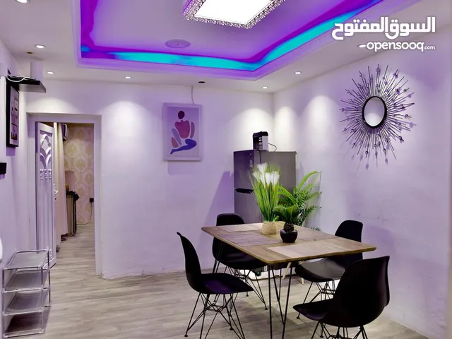 1 Bedroom Chalet for Rent in Muscat Al Maabilah