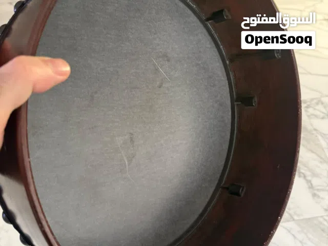 دف remo وستاند