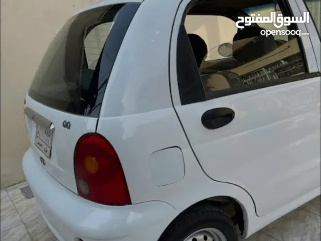Used Chery QQ in Baghdad