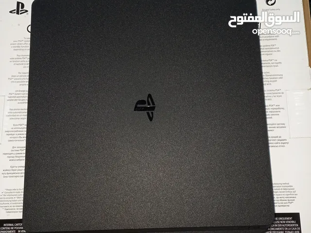 للبيع ps4 سلم جديد جديد بسعر حرق حرق 180