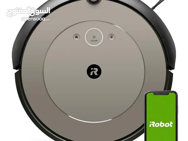 مكنسة روبورت i1152 من شركة roomba