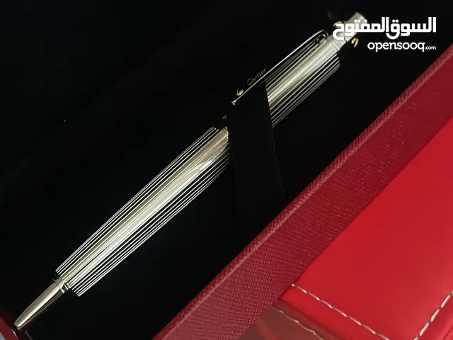 قلم كارتير نضيف و بحاله جيده جدا و شي مرتب للامانه