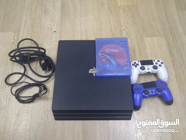  Playstation 4 Pro for sale in Mecca