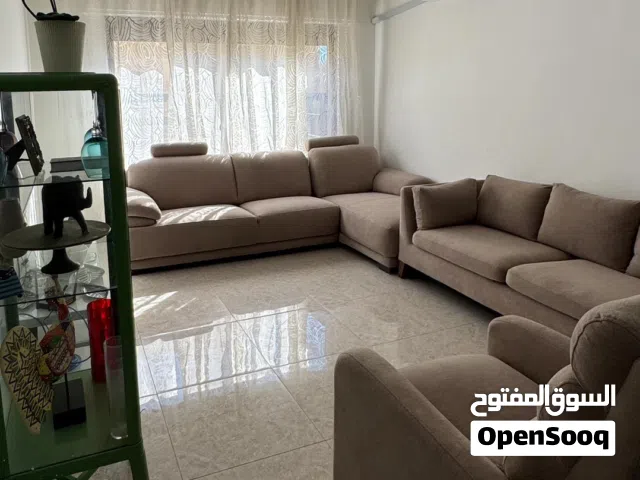 100 m2 2 Bedrooms Apartments for Rent in Amman Abdoun