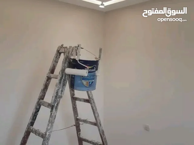 نجار قنيطرة جميع أنواع الدهان والدكور