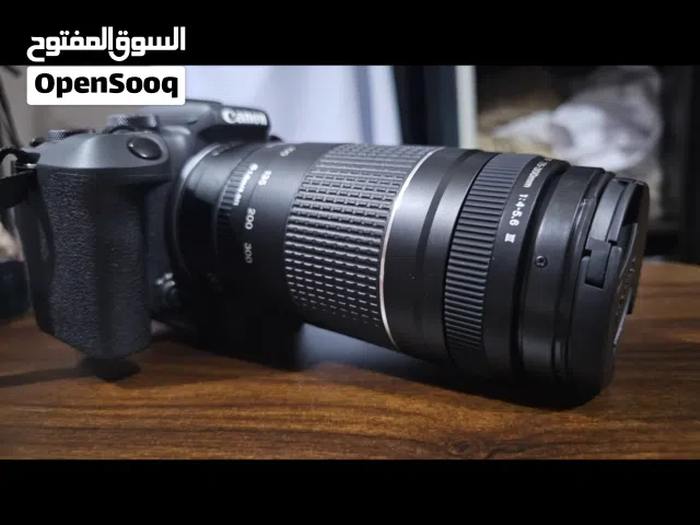 canon r10 قليل الاستخدام بيعه مستعجله