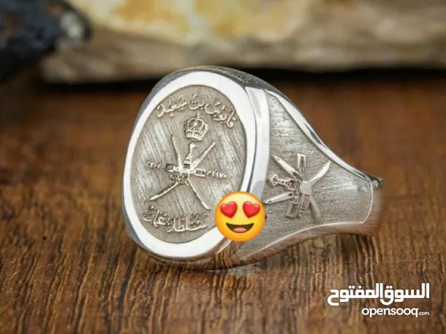  Rings for sale in Buraimi