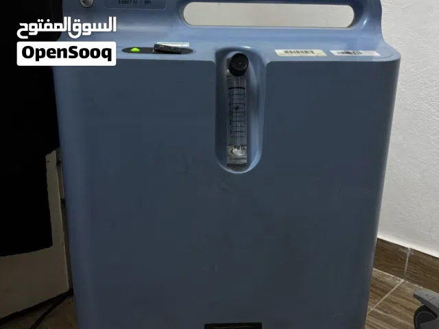 جهاز اكسجين