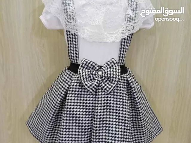 طقم بناتي 3 قطع