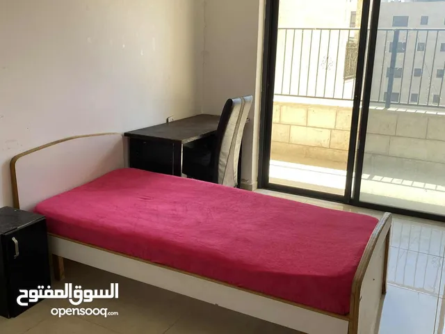 غرف للايجار