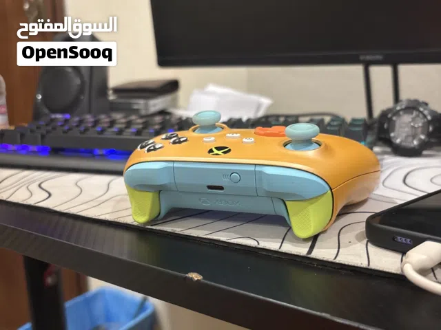Limited addition, controller