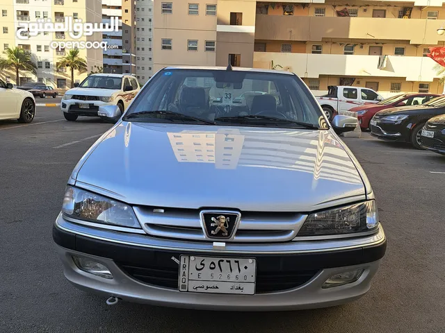 Used Peugeot Other in Baghdad