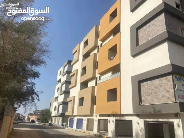 200 m2 4 Bedrooms Apartments for Sale in Tripoli Hai Alsslam