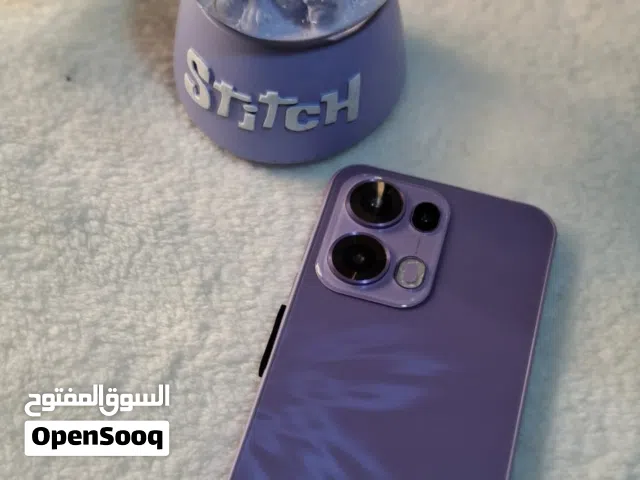 Oppo Reno 256 GB in Cairo