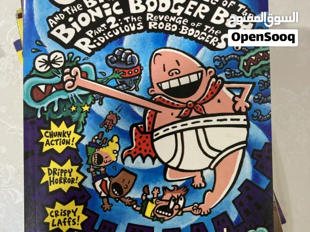 Children’s Books for Sale