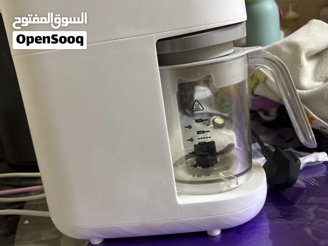 Tommee tippee blender , steamer