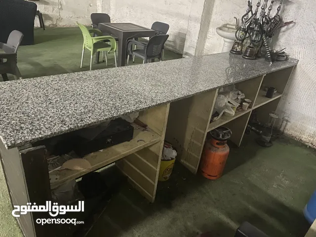 عدة قهوة كاملة