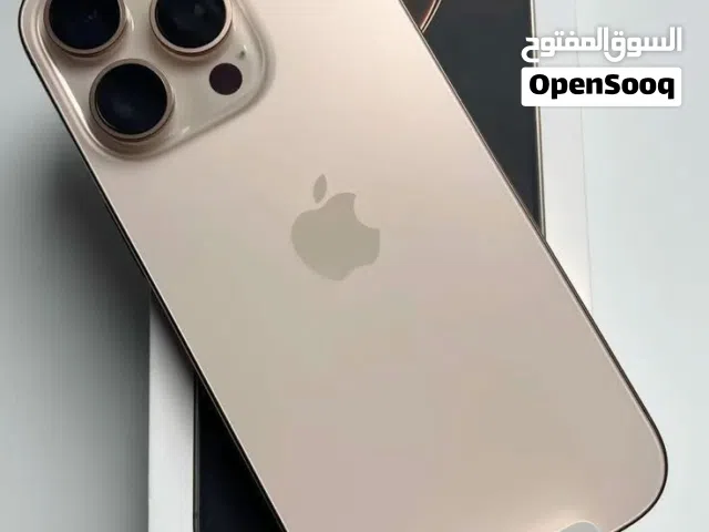 Apple iPhone 16 Pro Max 256 GB in Tripoli