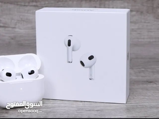 Airpods (3rd generation)