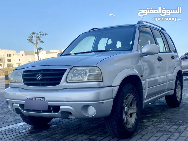 For Sale VITARA