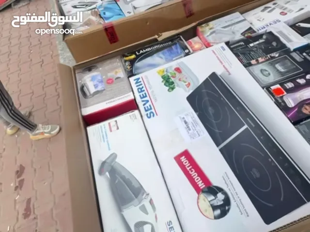 Fans for sale in Basra