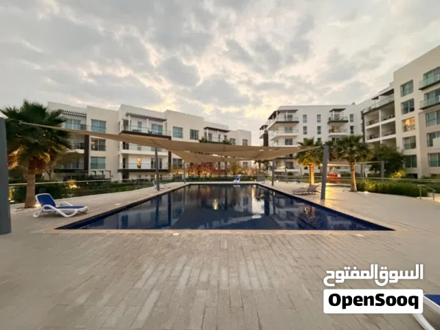 Own Your Apartment Now in Al Mouj Muscat – Prime Location & Competitive Price