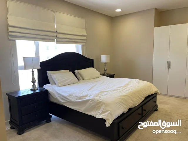 شقة مفروشة للبيع والايجار في الحد