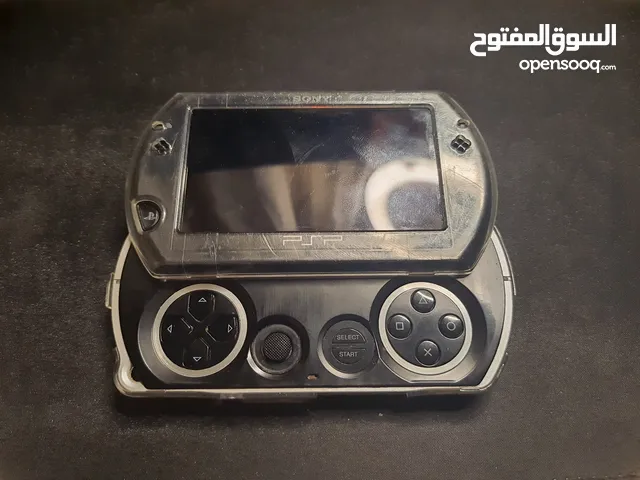 PSP PlayStation for sale in Zagazig