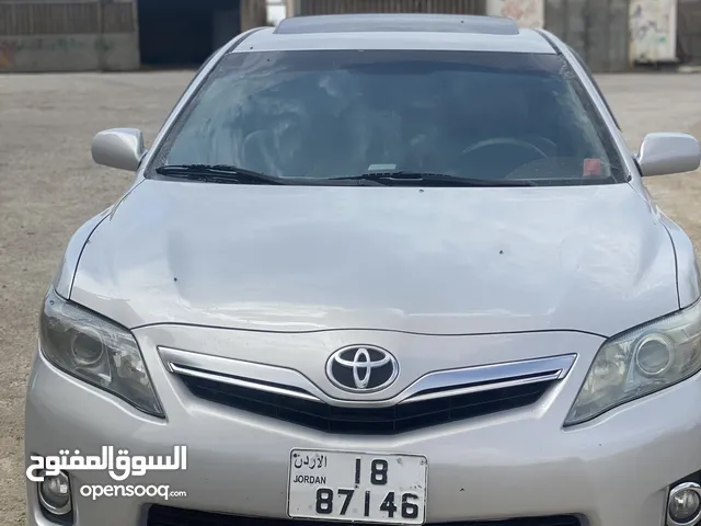 Toyota Camry 2010 in Al Karak