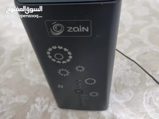 راوتر Zain 5g