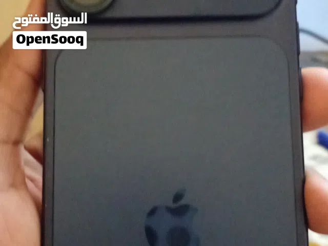 Apple iPhone 17 Pro Max 256 GB in Muscat