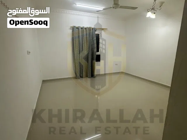 Unfurnished Monthly in Muscat Al Khoud