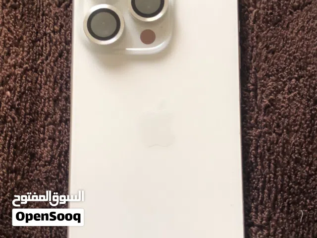 iPhone 15pro
