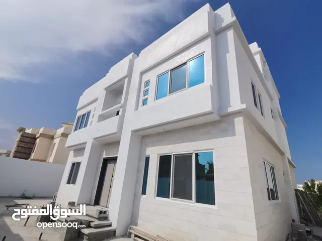 420 m2 4 Bedrooms Villa for Sale in Muscat Ansab