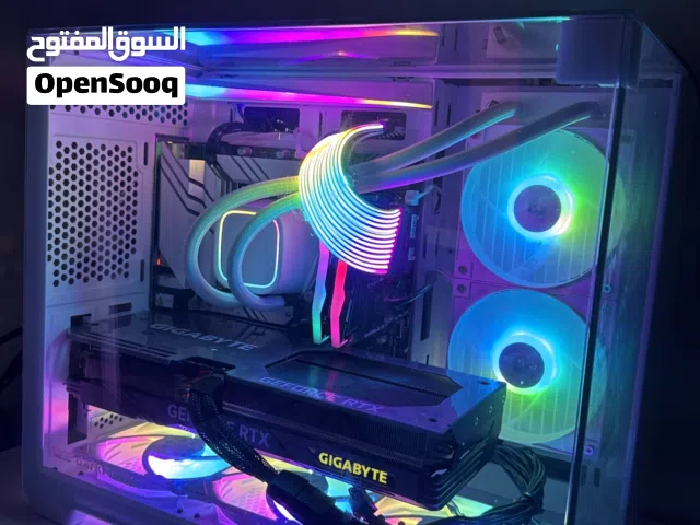 المواصفات تحت البيسي مستعمل شهرين