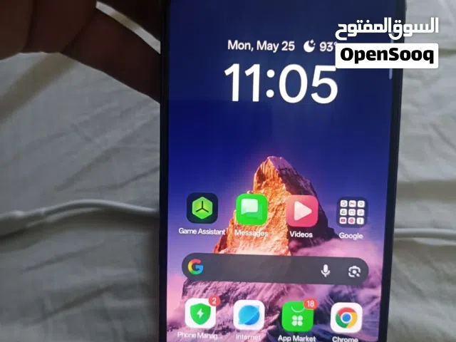 اوبو رينو 14 أف 5g