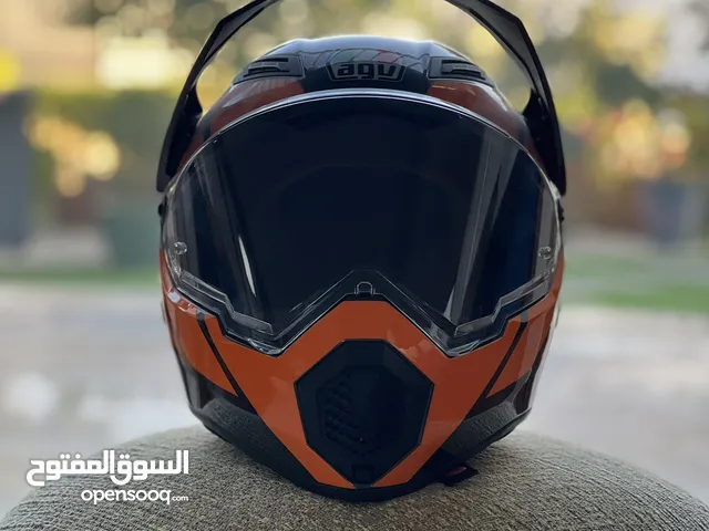 Agv Helmet